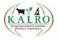 Kenya Agricultural & Livestock Research Organization logo